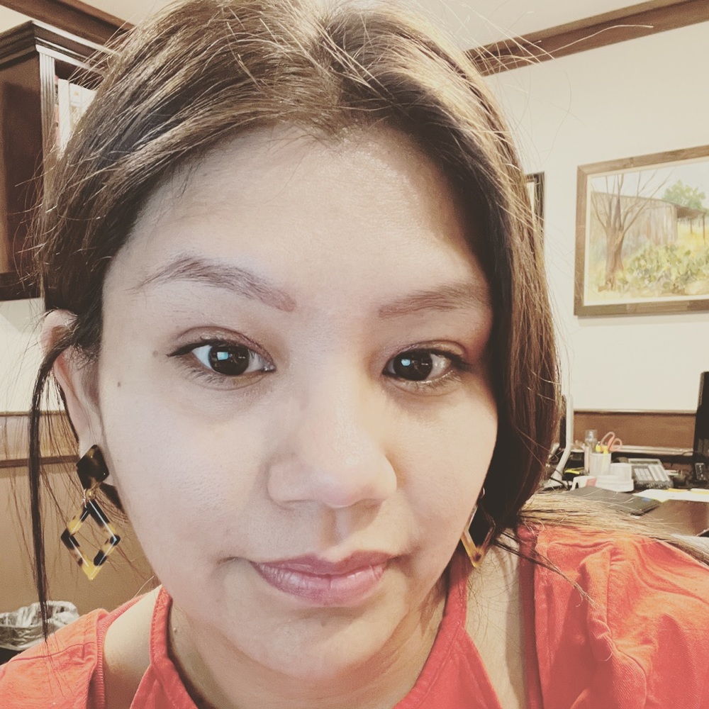Meet your Posher, Erica